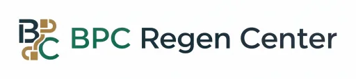 BPC Regen Center logo